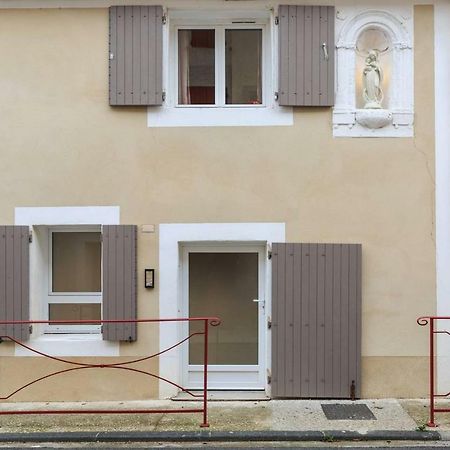 Petite Maison Du Ventoux Mormoiron Exterior photo